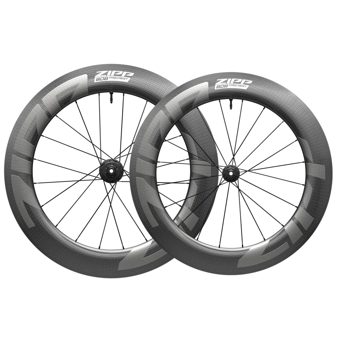 Black Inc Forty Five Wheelset — Imaginary BikeWorks